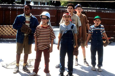 ‘Sandlot’ Cast Reunites: ‘It Made a Big Impact on a Lot of People’s Lives’