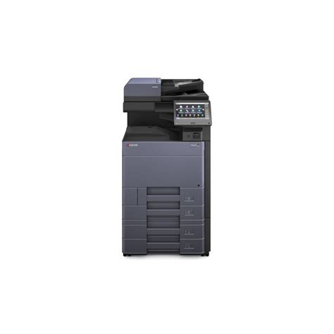 Kyocera TASKalfa 3554ci - Colour Multifunctional Printer | 4 Office Automation