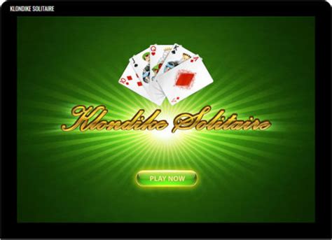 Klondike Solitaire – What It Is & How to Play