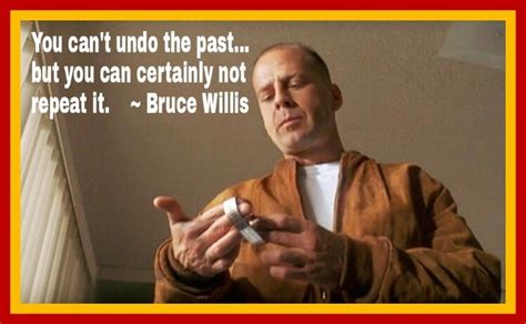 Bruce Willis Quotes - ShortQuotes.cc