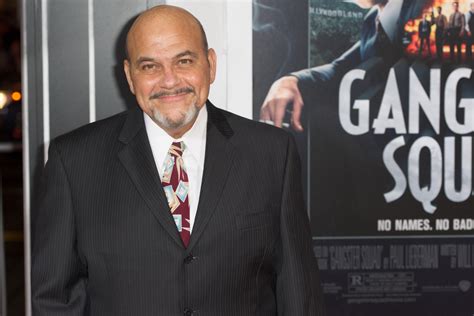 Homicide: Life on the Street: Actor Jon Polito Dies at 65 - canceled ...