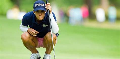 Beatriz Recari, Azahara Munoz withdraw from LPGA event because of volcano