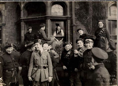 Never-before-seen photos from the Irish War of Independence during the early 1920s released for ...