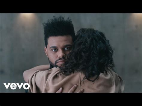 The Weeknd – Secrets | Republic Records