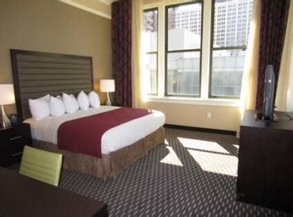 Embassy Suites by Hilton St. Louis Downtown Photo Gallery