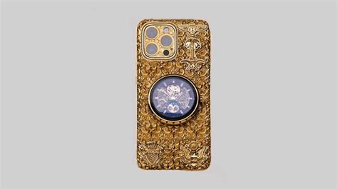 Top 20 Most Expensive Phone Cases - Mr Aberthon