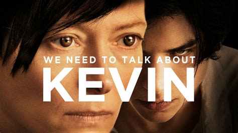 We Need to Talk About Kevin - Movie - Where To Watch