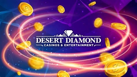 Desert Diamond Casinos Live Stream - YouTube