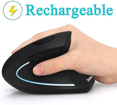 10 Best Ergonomic Mouse For Small Hands In 2022 - TechnoQia