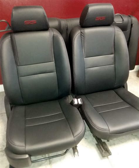 J&B Auto Upholstery Services - Serving Polk County Florida