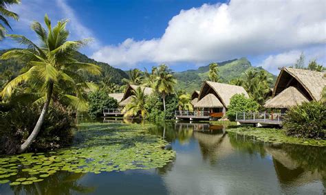 Maitai Lapita Village Huahine Resort Guide | Tahiti Legends