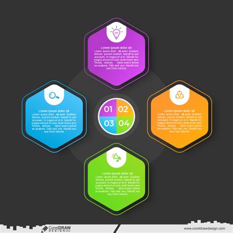 Download Business plan infographic Design Free CDR | CorelDraw Design (Download Free CDR, Vector ...