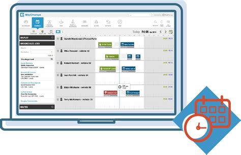 Efficient job scheduling made simple: 5 easy steps