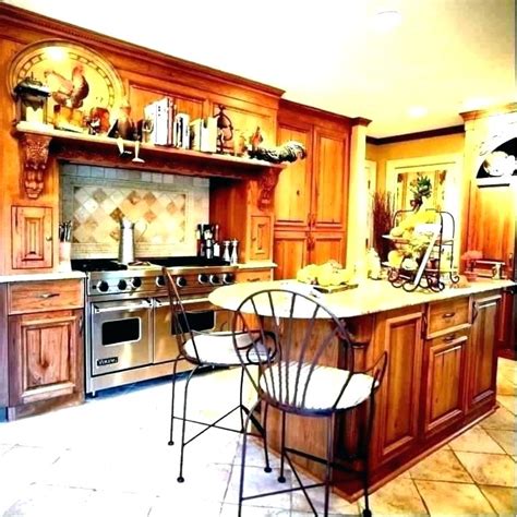 Kitchen Wallpaper Border Ideas Unique Wall Border Ideas - Kitchen ...