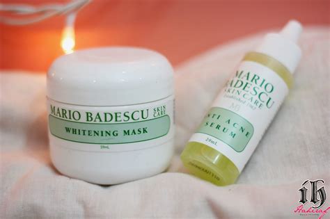 IzzahHahiraf - Malaysian Beauty and Lifestyle Blog : Review: Mario ...