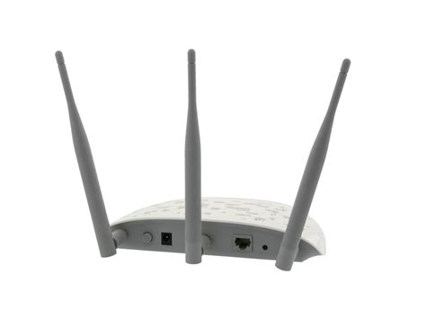 TP-Link TL-WA901ND Wireless N Access Point - Newegg.ca