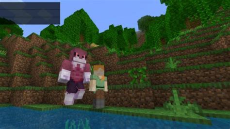 Download Goku Mod for Minecraft PE: unique creatures