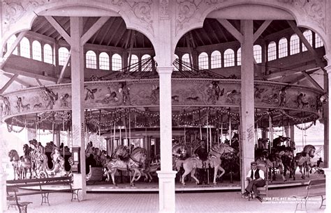 Gallery - Archive Photos - Full Carousels - CarouselHistory ...