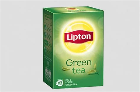 Lipton Green Tea-Loose Tea at Rs 150/kilogram | Green Tea in Kolhapur ...