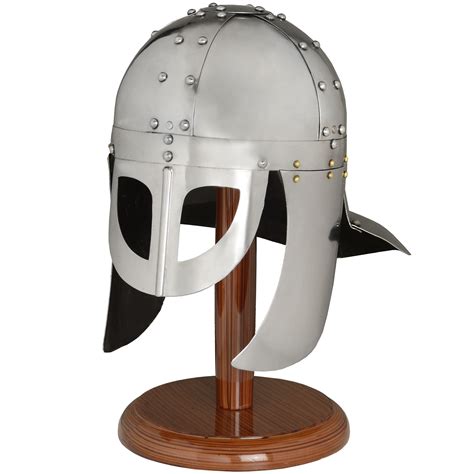 Viking Helmet | From The Armoury