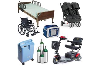 Medical Equipment Rentals in Orlando | Hospital Bed Rentals Orlando | Wheelchair Rentals Orlando