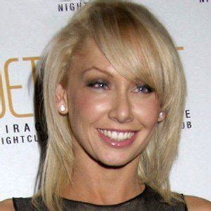 Kym Johnson - Bio, Facts, Family | Famous Birthdays