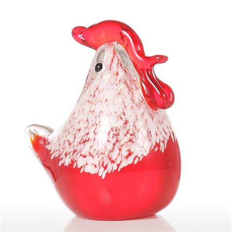 Chicken Ornaments for the Kitchen and Chicken Kitchen Ornaments