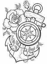 Tattoo Coloring Pages  90 Printable Designs sketch template