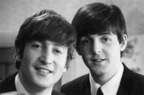 Paul McCartney Talks About His Last Phone Call With John Lennon – Daily ...