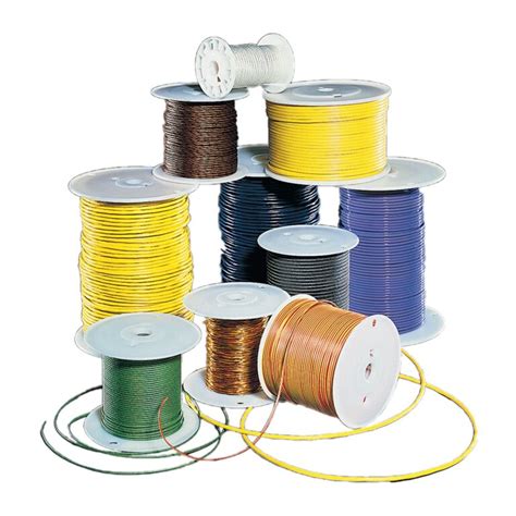 Thermocouple Wire | Thermocouple Extension Wire | Hi-Watt Inc.