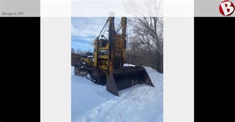 Cat Trackson loader Vintage Cat track loader. D-4 frame with Trackson ...