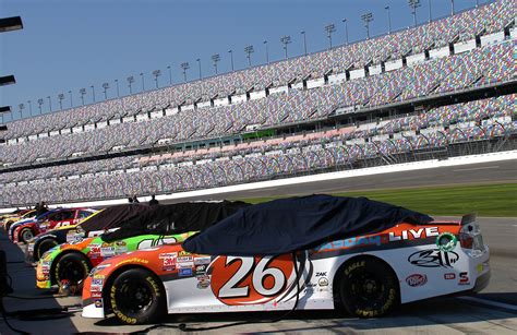 Daytona 500 Qualifying 089 – RacingJunk News