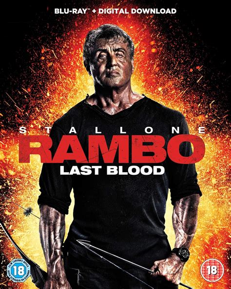 Rambo last blood | An In. 2020-03-01