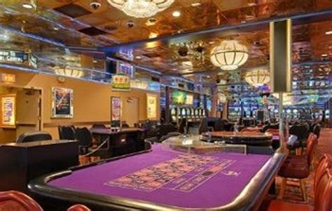 Harrah's Metropolis Casino Hotel