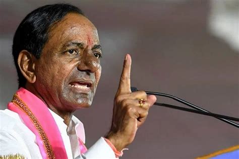 KCR’s new anti-BJP avatar reveals the changed state of play in Telangana