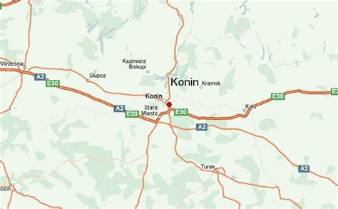 Konin Weather Forecast