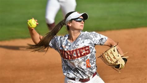 2021 Virginia Tech Softball Preview | TechSideline.com