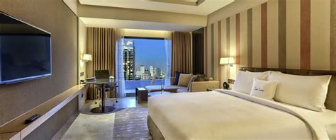 DoubleTree by Hilton | ThaiEmbassy.com