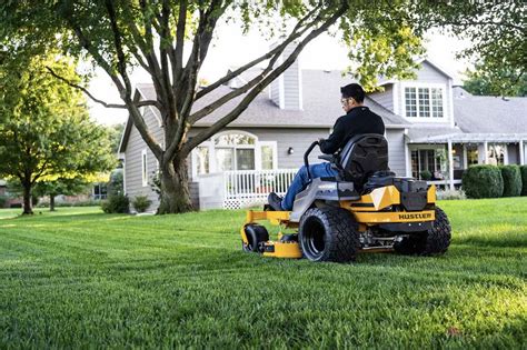 The Best Season to Buy a Zero-Turn Mower - Ty's Outdoor Power