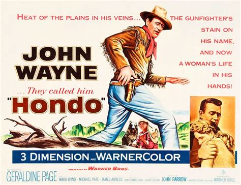 My Ultimate Top 10 Best John Wayne Movies List Mostly Westerns