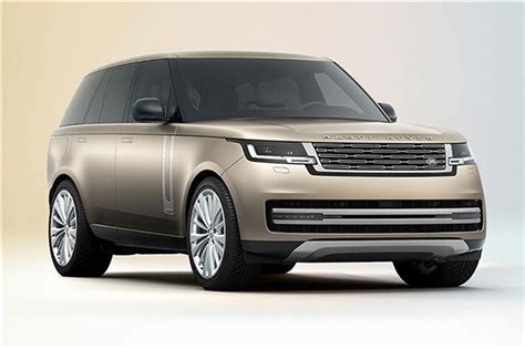 New Range Rover price in India, engine options and more | Autonoid