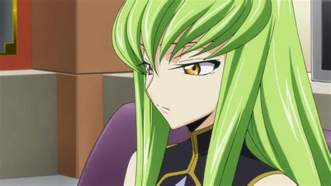 J and J Productions: Top 5 Green Haired Anime Characters