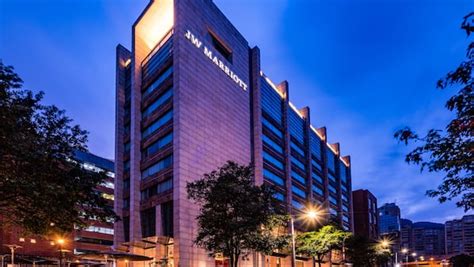 JW Marriott Hotel Bogota in Bogotá, Colombia | Expedia