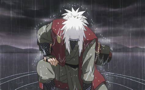 Jiraiya Vs Pain Gif