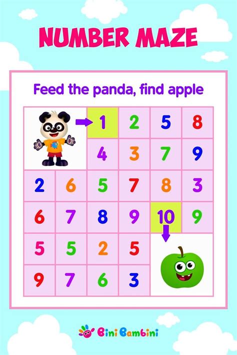 Logic Game for Kids Education [Video] | Math for kids, Logic games for kids, Math activities ...