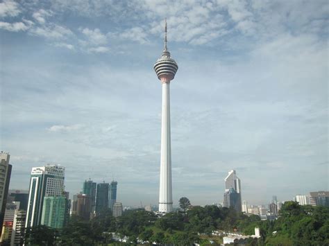 Kuala Lumpur Tower - YoNinja - Restaurants, Hotels, and Reviews