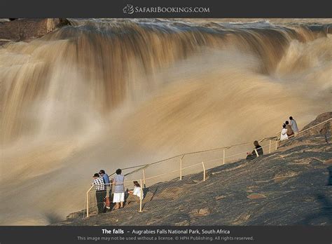 Augrabies Falls National Park – Travel Guide, Map & More!