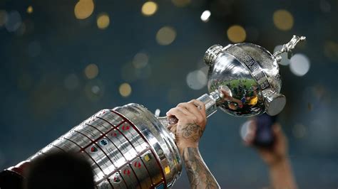 ¿Qué equipos están clasificados a la Copa Libertadores 2024? - El Economista