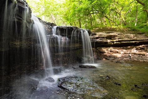 See The Sights At These 3 Nebraska Waterfalls | VisitNebraska.com