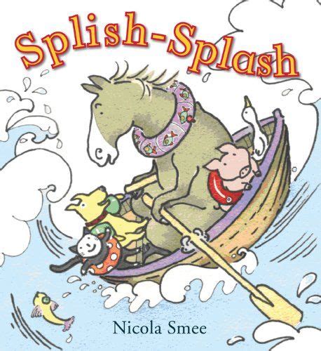 Splish-splash | Books, Toddler storytime, Splish splash